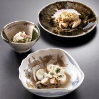 撮影 料理写真家 根岸亮輔